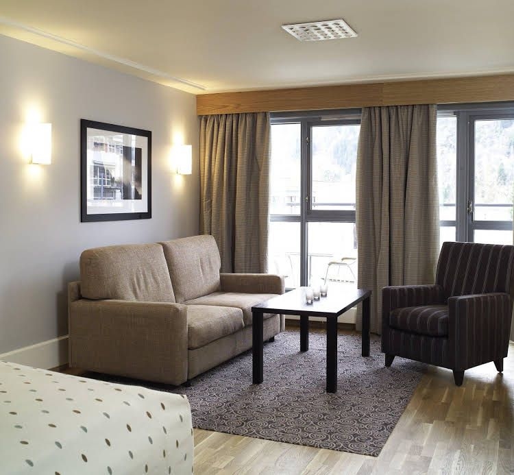 Rica Sunnfjord Hotel4