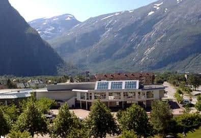 Sunndalsora Hotel Sunndalsora Hotel