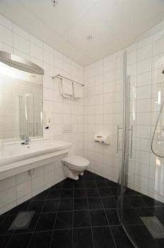 City Living Scholler Hotel2