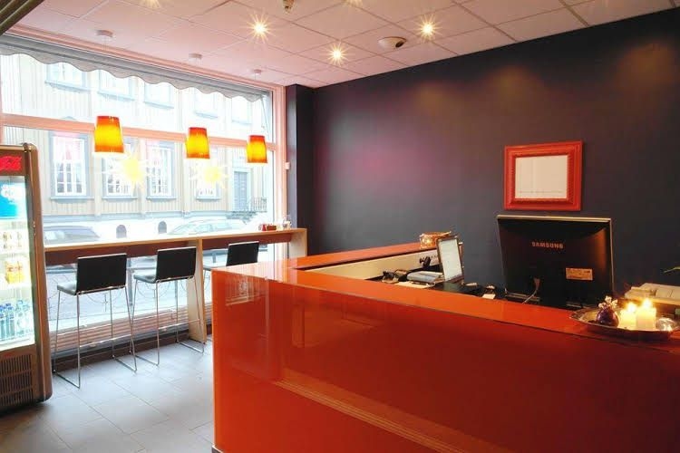 City Living Scholler Hotel3
