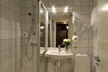 Park Hotel Halden