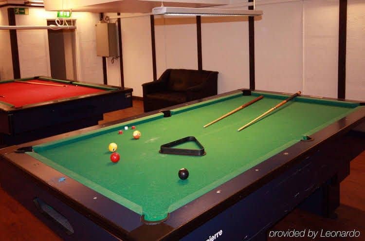 Efinor Hotel Floro Efinor Hotel Floro