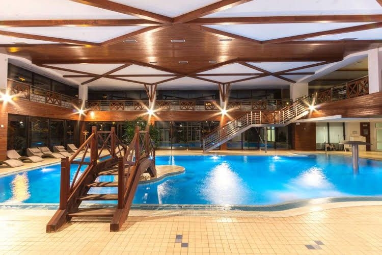 Kontakt Wellness Hotel0