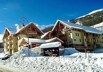 Lagrange Prestige Les Chalets du Galibier2