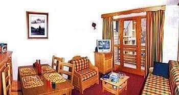 Lagrange Prestige Les Chalets du Galibier Lagrange Prestige Les Chalets du Galibier