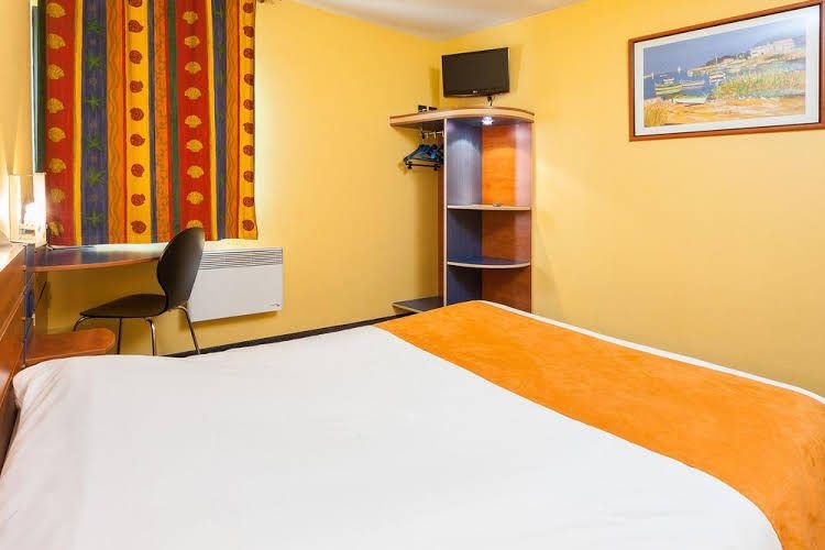 Hotel Altica La Rochelle0