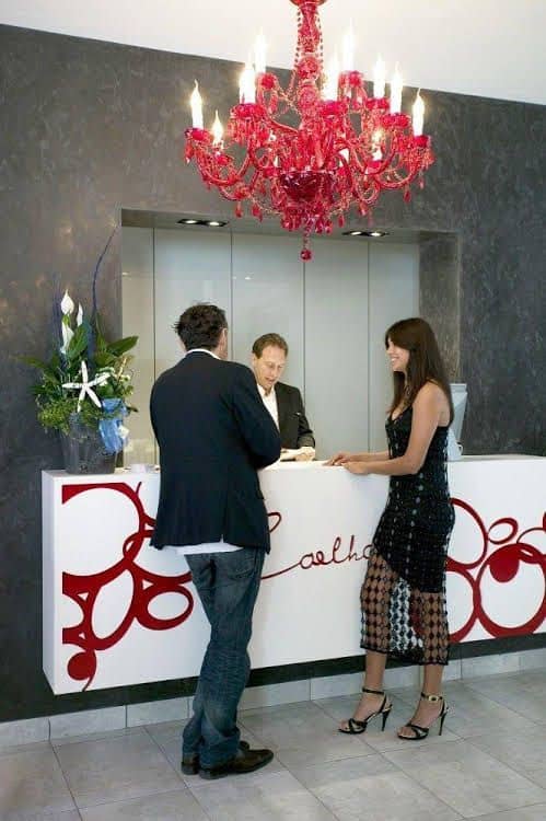 Hotel Coelho Hotel Coelho