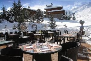 Alpes Hotel du Pralong0