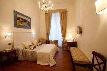 B&B Il Salotto Di Firenze0