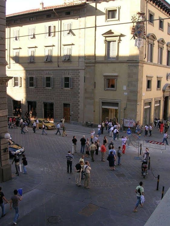 B&B Il Salotto Di Firenze1
