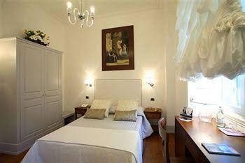 B&B Il Salotto Di Firenze4