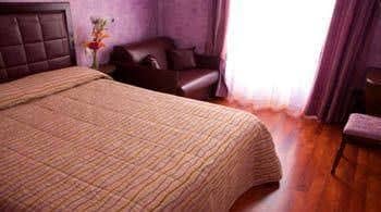 B&B Cromata Rooms B&B Cromata Rooms