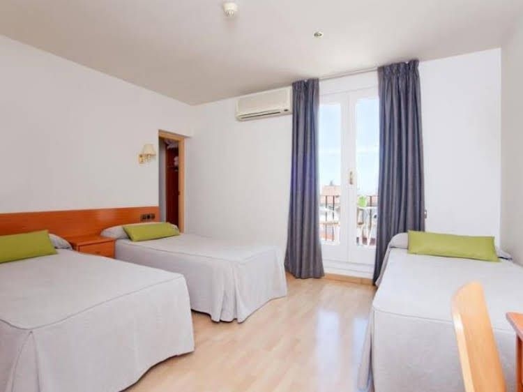 Hotel Everest4