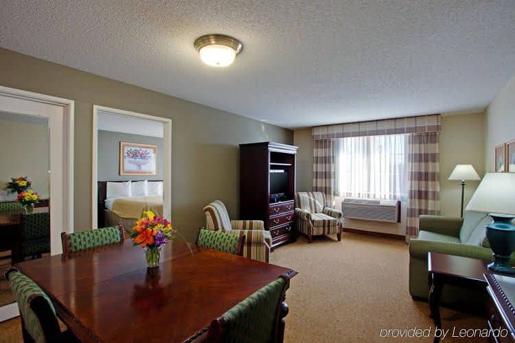 Country Inn & Suites Minneapolis West Country Inn & Suites Minneapolis West