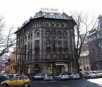 Hotel Banat4