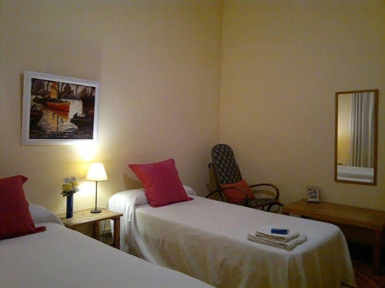 Ally´s Guest House Ally´s Guest House