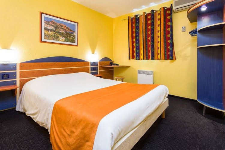 Hotel Altica La Teste Sud0