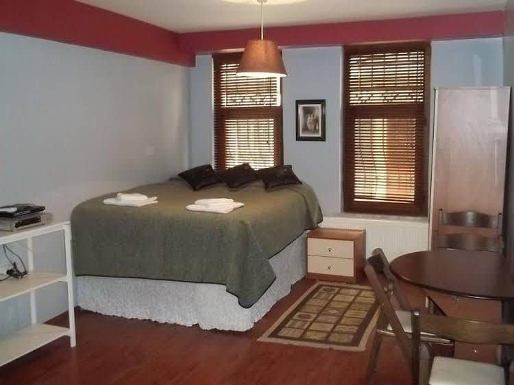 Ulas Suites Ulas Suites