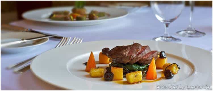 Holbeck Ghyll Country House Hotel Holbeck Ghyll Country House Hotel