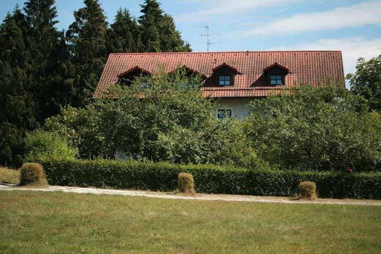 Waldpension Jagerstuberl Waldpension Jagerstuberl