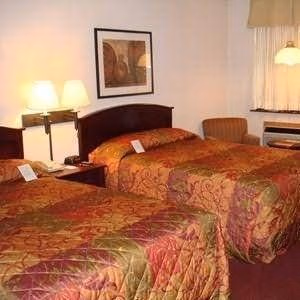 Days Inn at Walnut Creek4