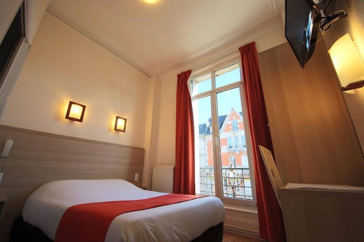 Hotel De La Cathedrale1