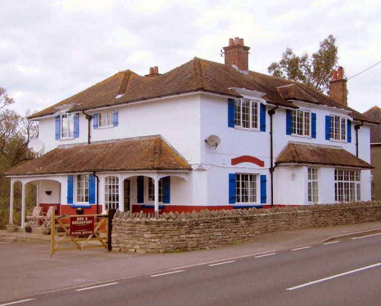 Royal Yeoman B&B3