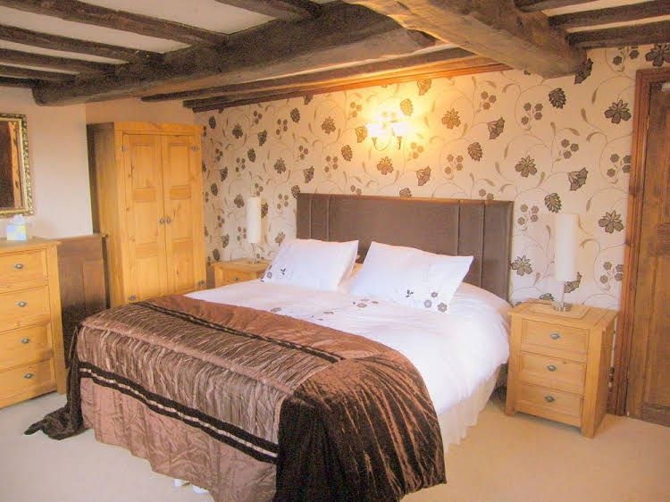 Royal Yeoman B&B0