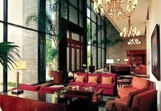 Jw Marriott Caracas0