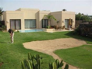 Alondra Villas y Suites0