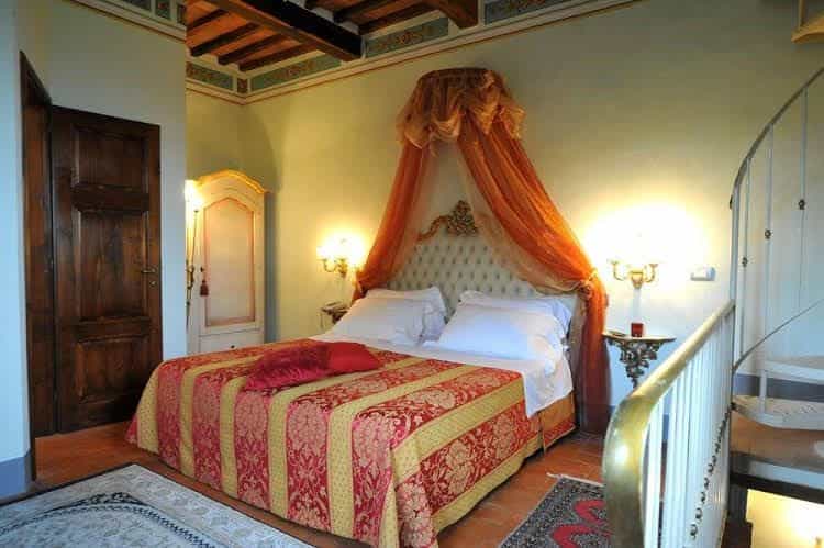 Relais Castelluccio Palusse