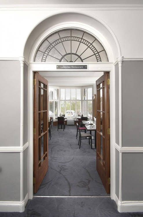 เดอะ วินเดอร์เมียร์ โฮเทล (The Windermere Hotel)3