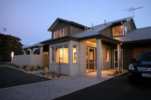 Arena Lodge Arena Lodge