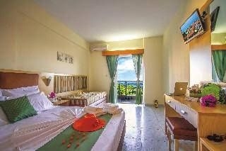 Sonia Village Hotel1