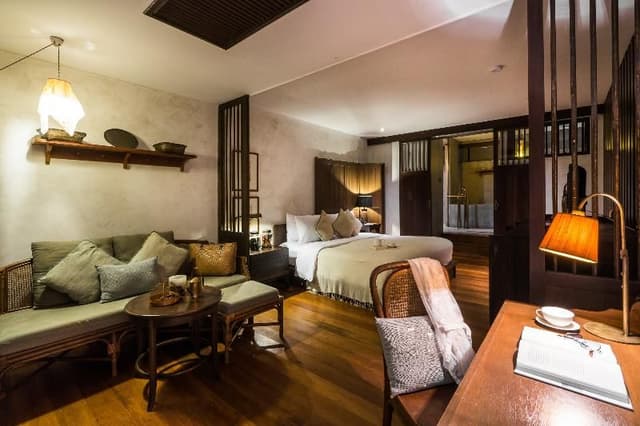 SUITE STANDARD