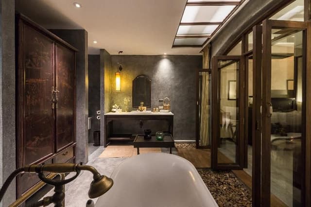 SUITE STANDARD