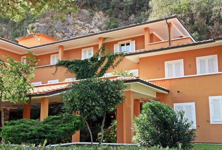 Village Club Ortano Mare Village Club Ortano Mare