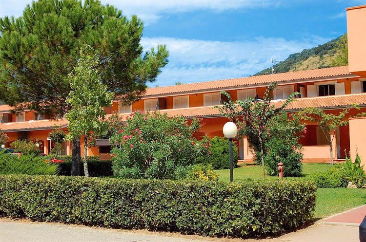 Village Club Ortano Mare4