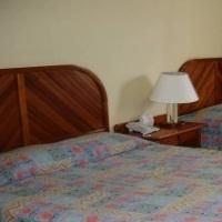 Hotel Puerta Del Sol Porlamar4
