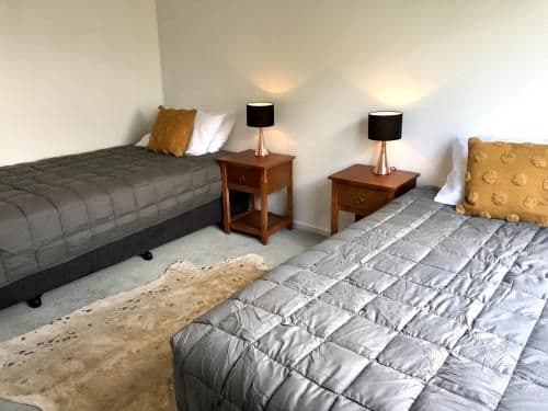 Ruapehu House (10 People)