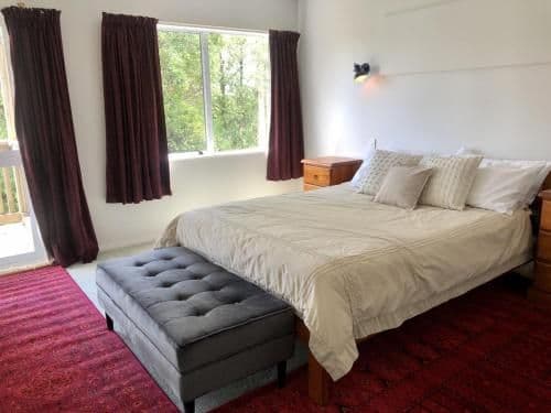 Ruapehu House (10 People)