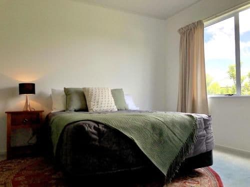 Ruapehu House (10 People)