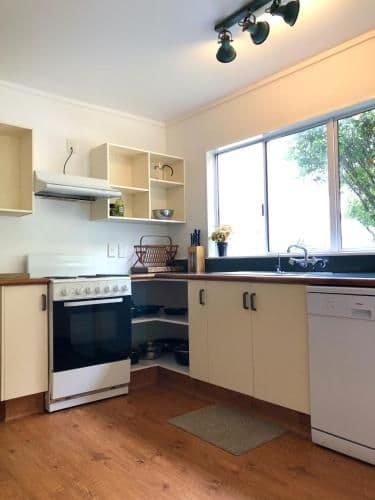 Ruapehu House (10 People)