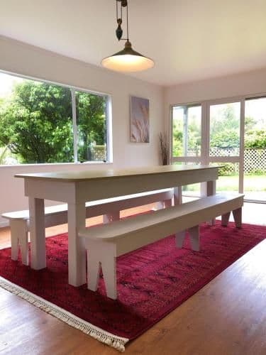 Ruapehu House (10 People)