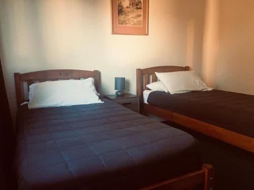 En-suite Twin Room