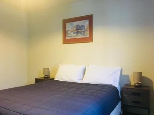 En-Suite Double Room