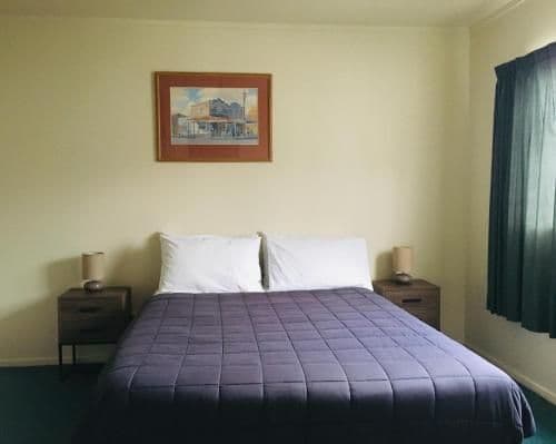 En-Suite Double Room