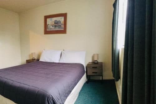 En-Suite Double Room