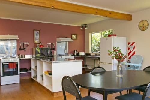 En-suite Family room (5 People)