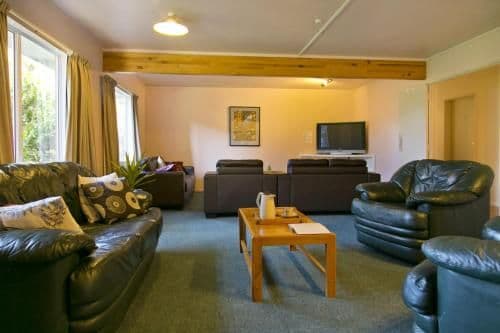 En-suite Family room (5 People)